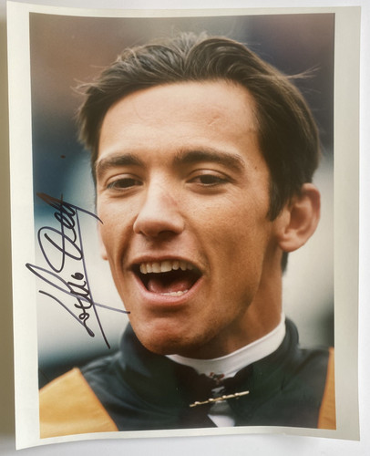Horse racing frankie - horse,