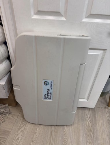 Commercial baby changing unit - commercial,