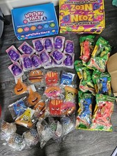 63 NEW BRANDED Sensory/fidget