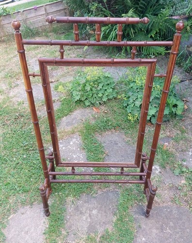 Original french art - deco, faux