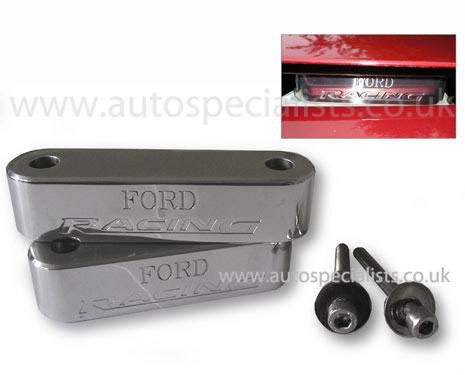 Autospecialists bonnet spacer - bonnet,
