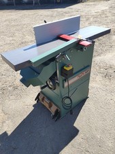 Kity 637 planer thicknesser - planer,