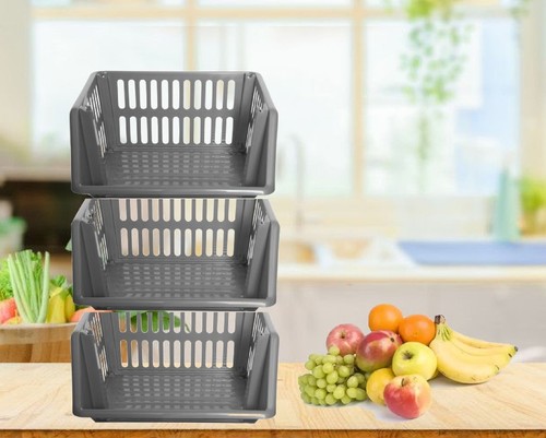 Silver stacking storage - stacking,