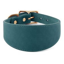 Snootiful Hound Leather