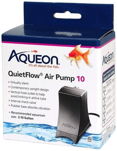 Aquarium aqueon quietflow - aquarium,,