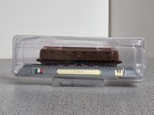 Del Prado 1:160 N Gauge