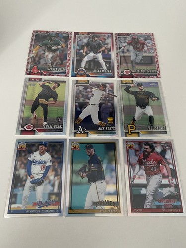 2026 topps chrome baseball - 2026,