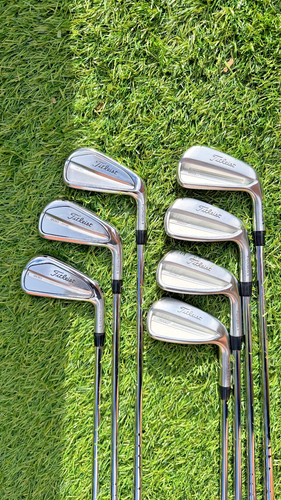 Titleist t150 t200 combo - t150, 2025