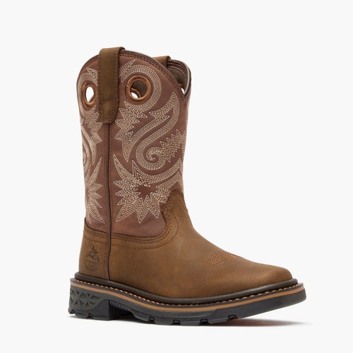 Georgia boot unisex little - georgia,