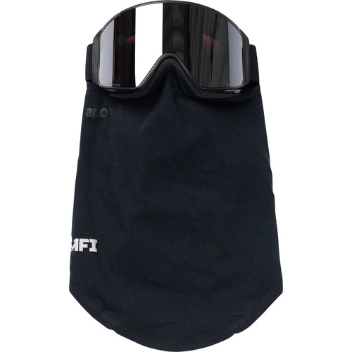 Anon mfi wool neck warmer - mfi,