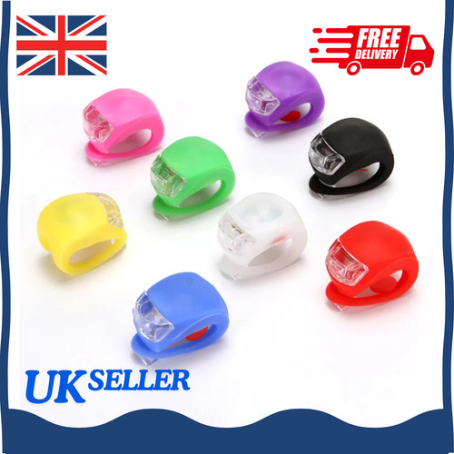 Led bike light waterproof - led,