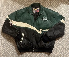 Jeff Hamilton Leather Stadium