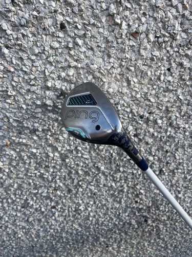 Ping hybrid 26 degree - ping,