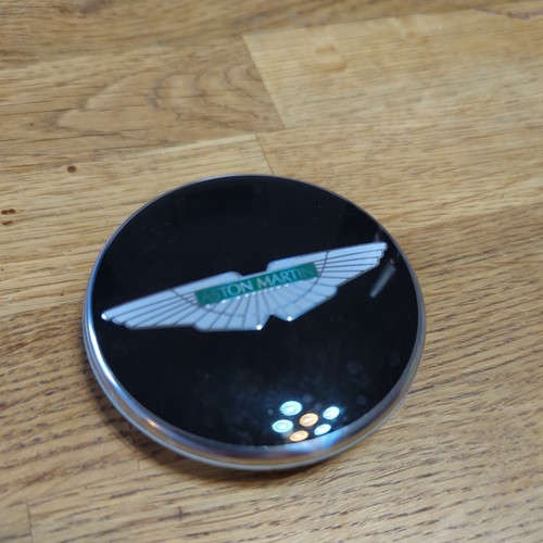 Genuine aston martin - genuine,