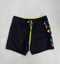 O’Neill Black Board Shorts