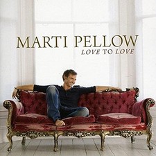 Marti Pellow - Love To Love -