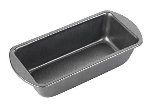Non stick bread loaf tin - stick, cook