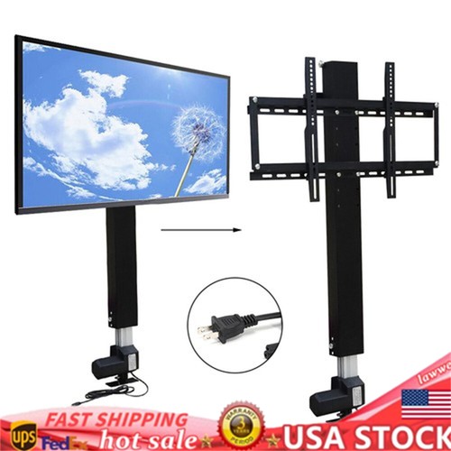 Motorized lift mount - tv,