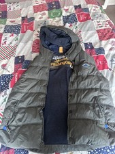 Superdry Men's Gilet xxl
