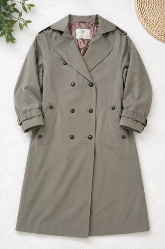 Aquascutum women trench - aquascutum,