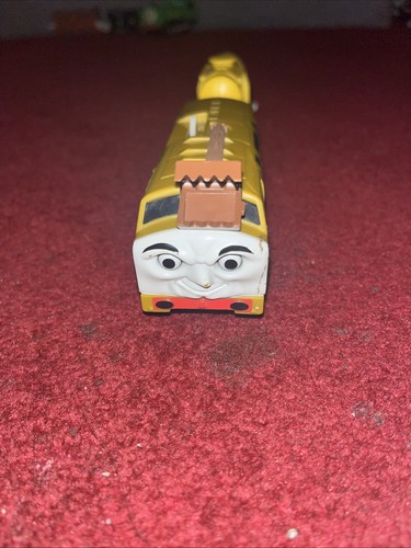 Tomy diesel 2004 working - tomy,