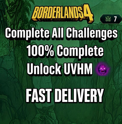 Borderlands 100 - 4,