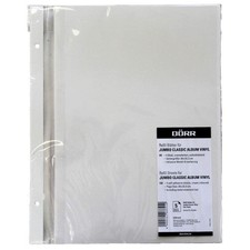 Dorr refill sheets - refill,
