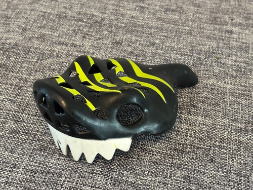 Street sharks series - street,