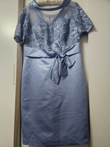 Missacc womens dress - dress, 12