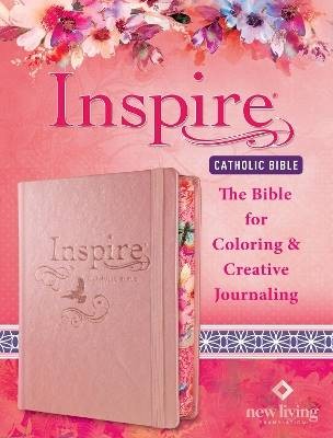 Inspire catholic bible nlt - inspire,