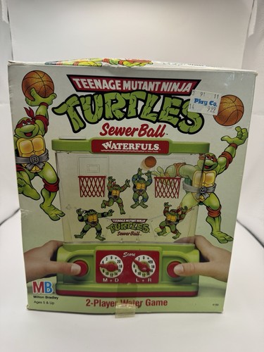 Teenage mutant ninja - teenage,