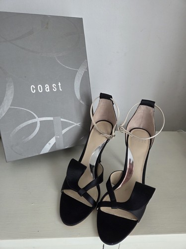 Coast black lana classic - coast,