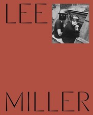 Lee Miller - 9781849769808