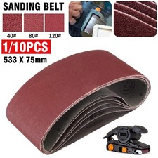 Sanding Belt 3x21 inch