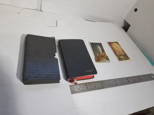 The small roman - missal, holy