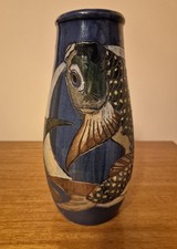 Rare Baron Barnstaple Koi Carp