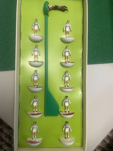 Spurs subbuteo scale - spurs,