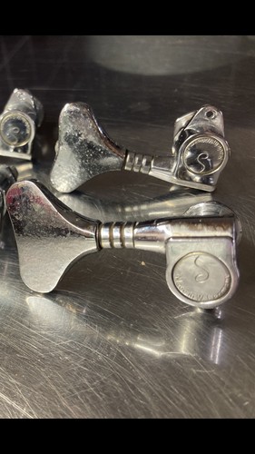 Original 1970s schaller - original,