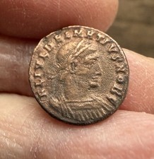 ROMAN. DELMATIUS, CAESAR