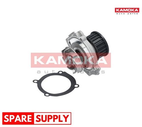 Water pump for fiat 124 - pump,