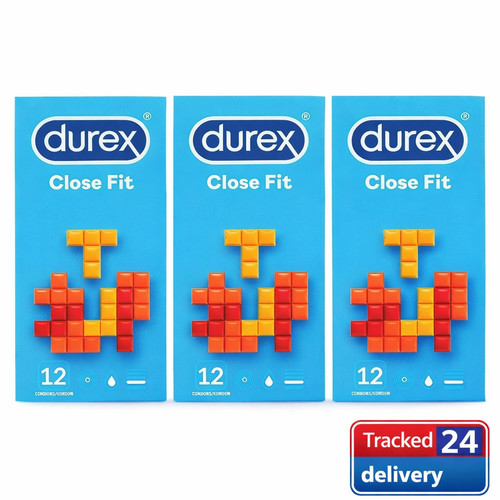 Durex condoms extra safe - extra,