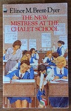 The new mistress - the, chalet