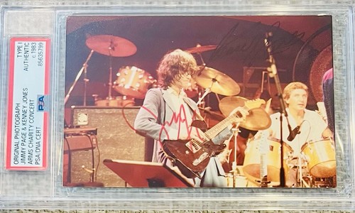 Jimmy page kenney - &,