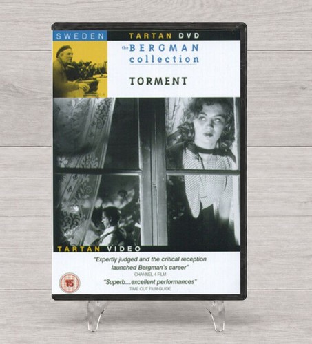 Torment stig jarrell - torment,