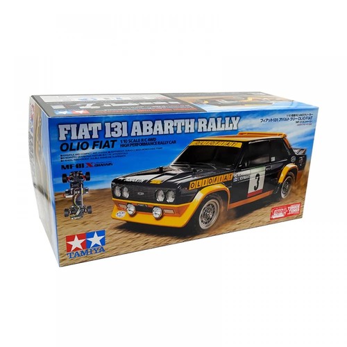 Tamiya 01x chassis model rc - mf-01x,