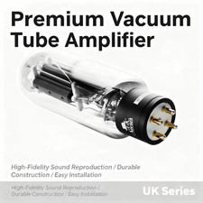 New Noble UK845+ High-End 845