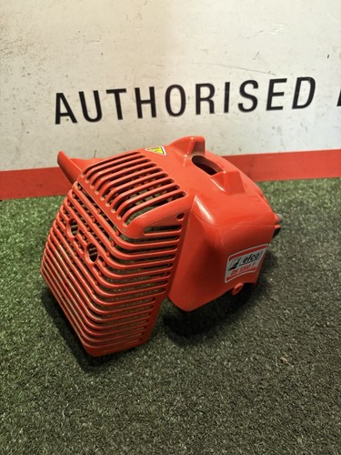 Efco 3200 petrol - ds,