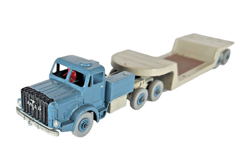 Dinky supertoys 986 mighty - supertoys,