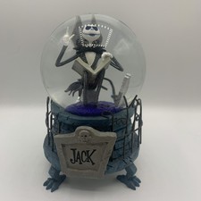 Rare Nightmare Before