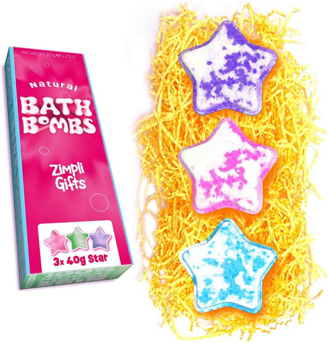 Uk made star bath - z's,